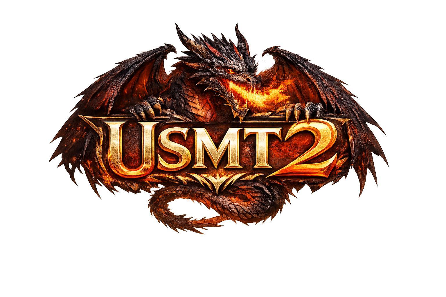 UsMt2 - 150 EP