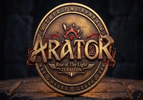 Arator2 - 60000 EP