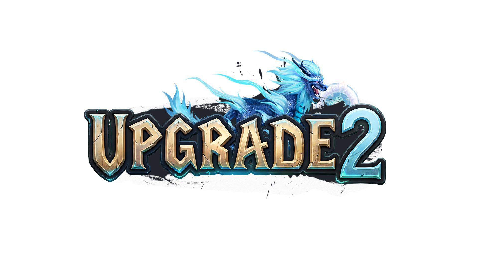 Upgrade2 - 130 EP