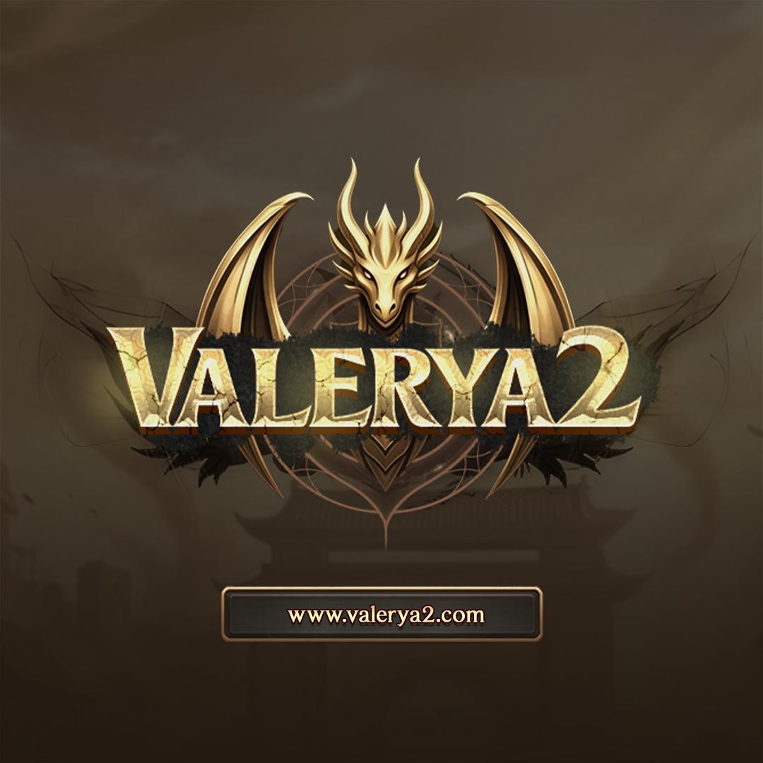 Valerya2 - 900 EP