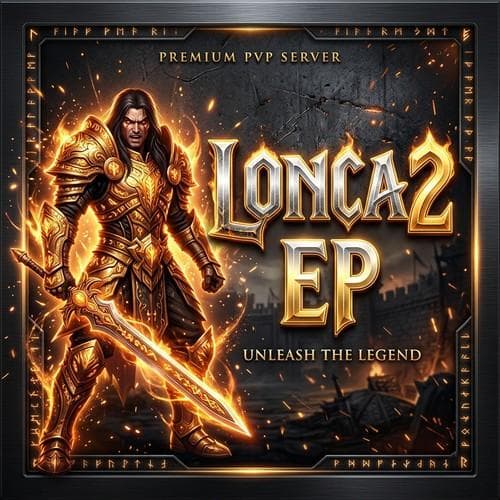 Lonca2 - 5000 EP