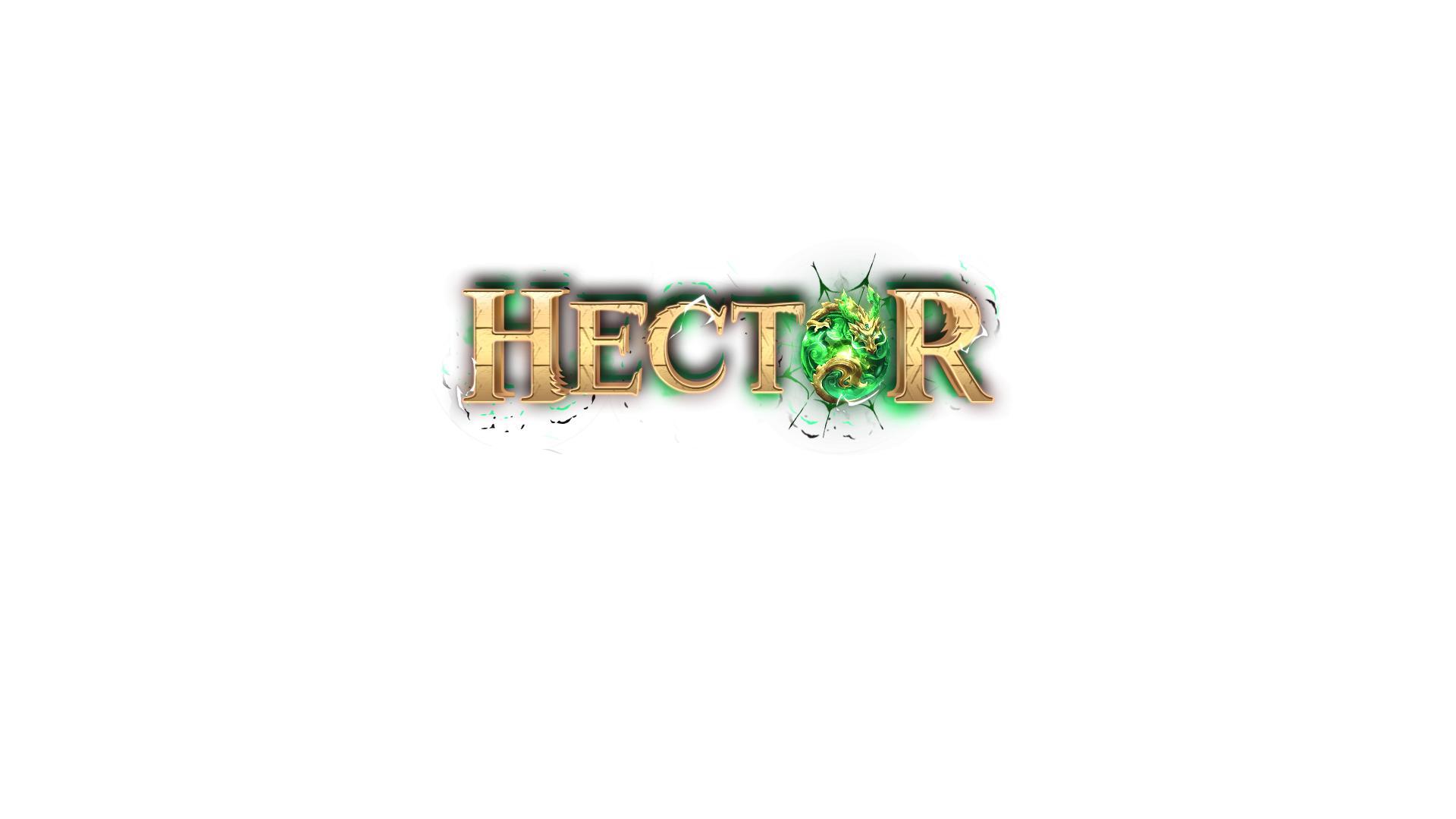 Hector2 - 20000 EP