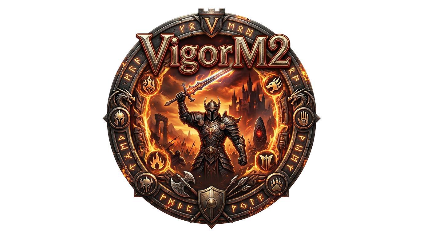 Vigorm2 - 750 EP