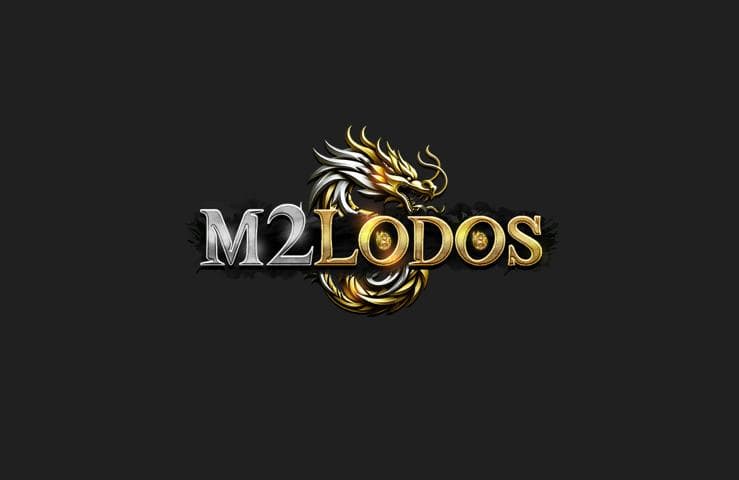 M2lodos - 8000 EP