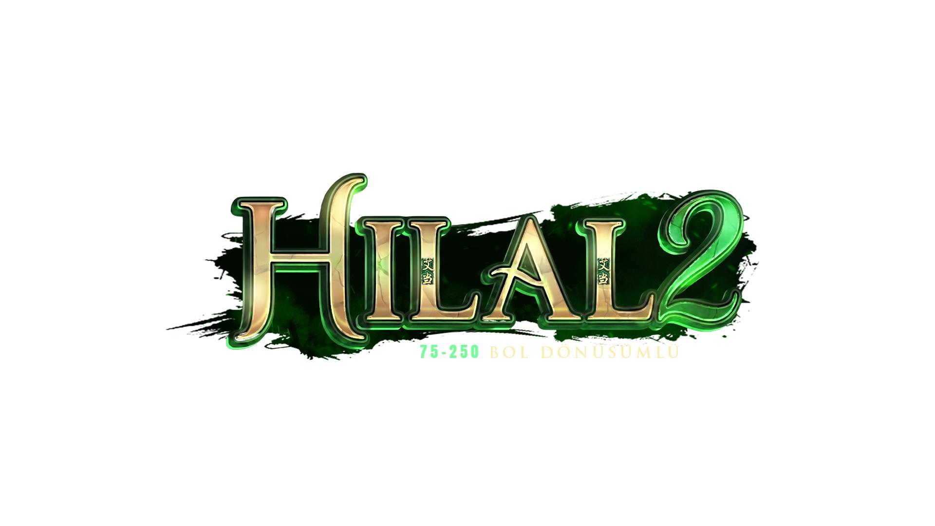 Hilal2vslik - 250 EP
