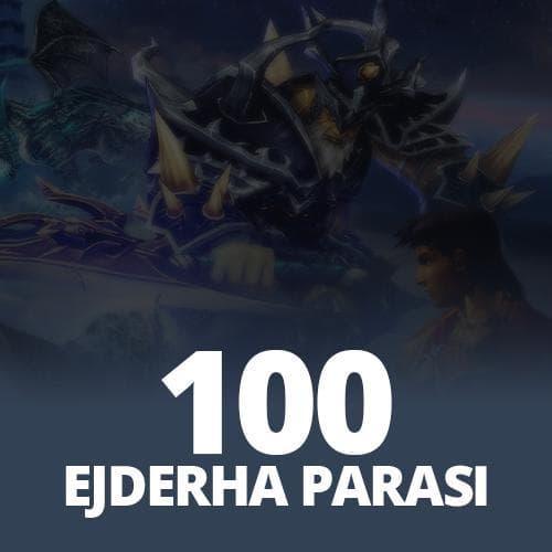 Reinamt2 - 100 EP