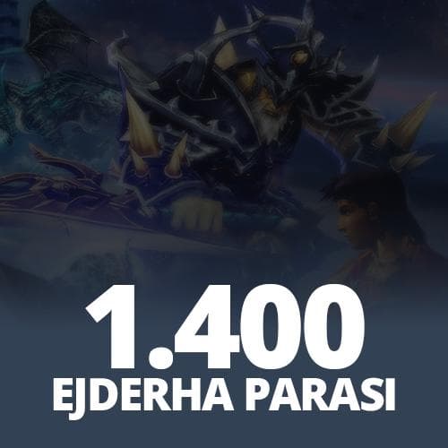 Reinamt2 - 1400 EP
