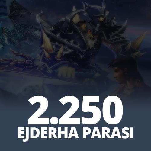 Reinamt2 - 2250 EP