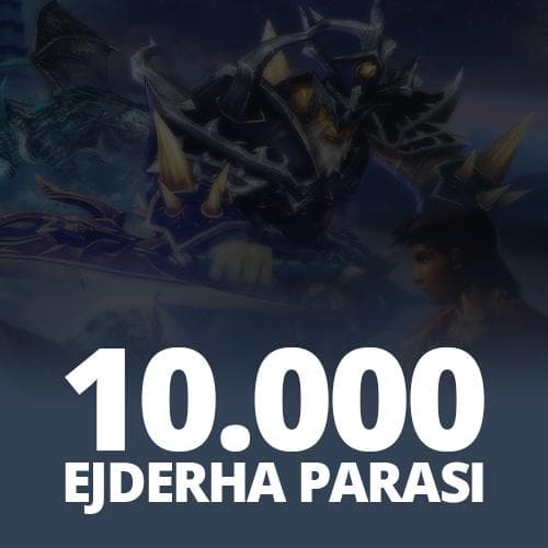 Reinamt2 - 10000 EP