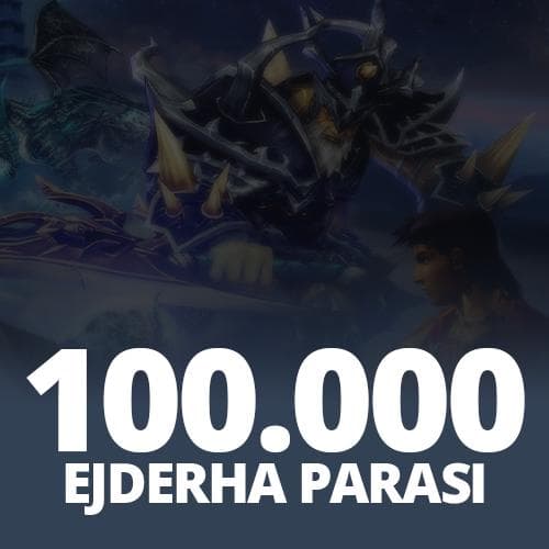 Reinamt2 - 100000 EP