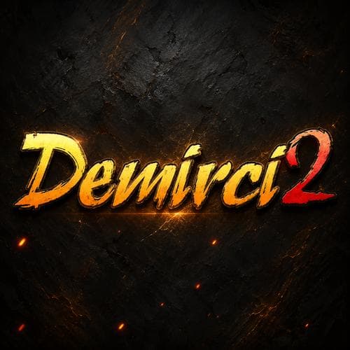 Demirci2 - 1100 EP