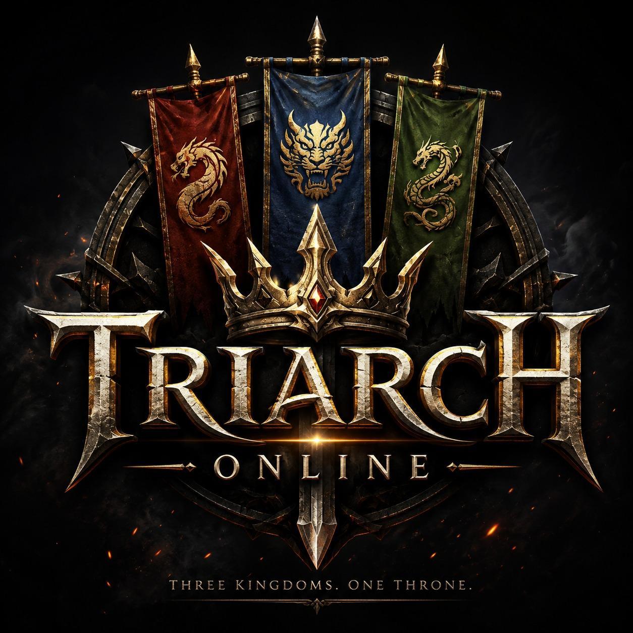 Triarchonline - 29000 EP
