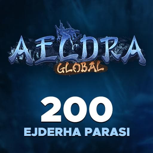 Aeldra2 - 200 EP