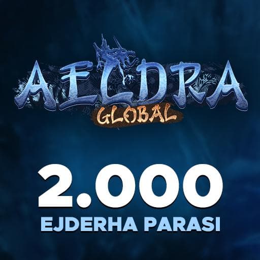 Aeldra2 - 2000 EP