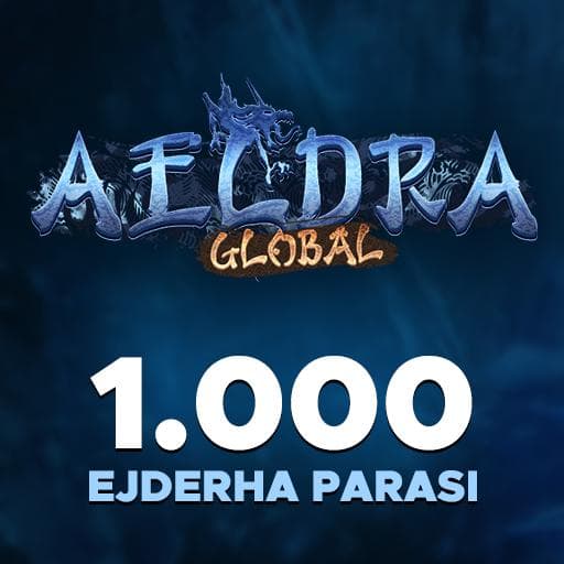 Aeldra2 - 1000 EP