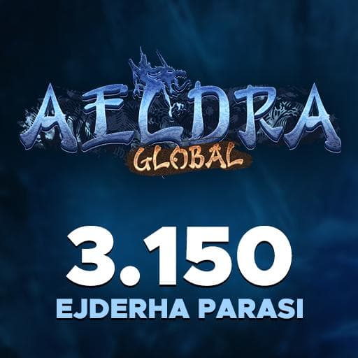 Aeldra2 - 3150 EP