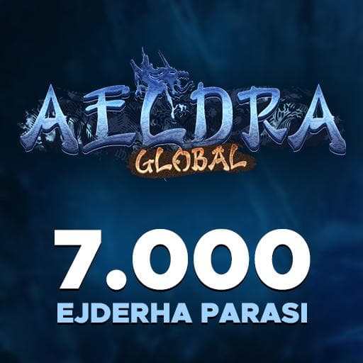 Aeldra2 - 7000 EP