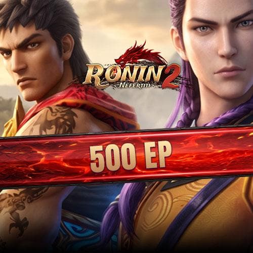 Ronin2 Nefertiti - 500 EP