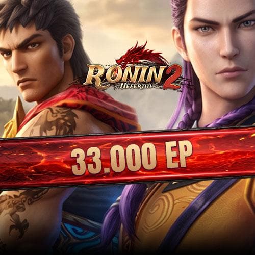 Ronin2 Nefertiti - 33000 EP