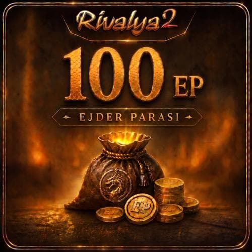 Rivalya2 - 100 EP