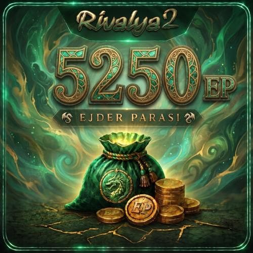 Rivalya2 - 5250 EP