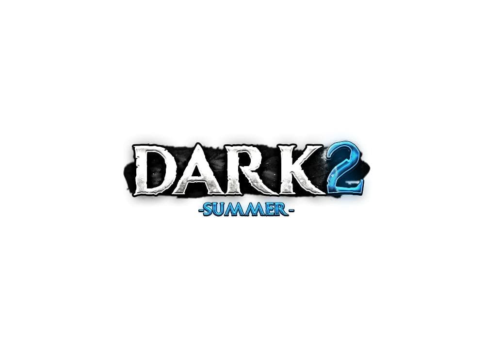Darkmt2 Summer - 65000 EP