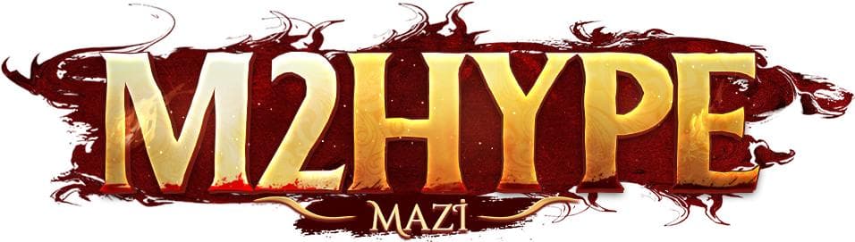 M2Hype Mazi - 100 EP