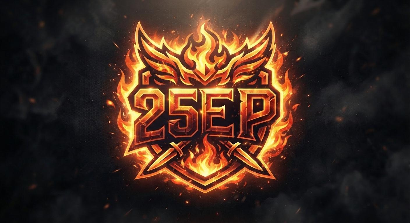 Szarkmt2 - 25 EP