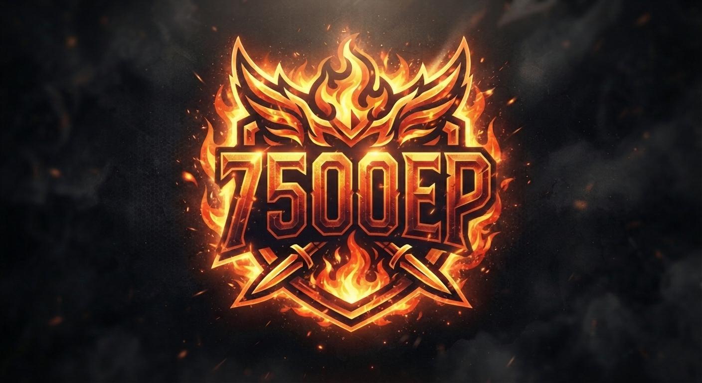 Szarkmt2 - 7500 EP