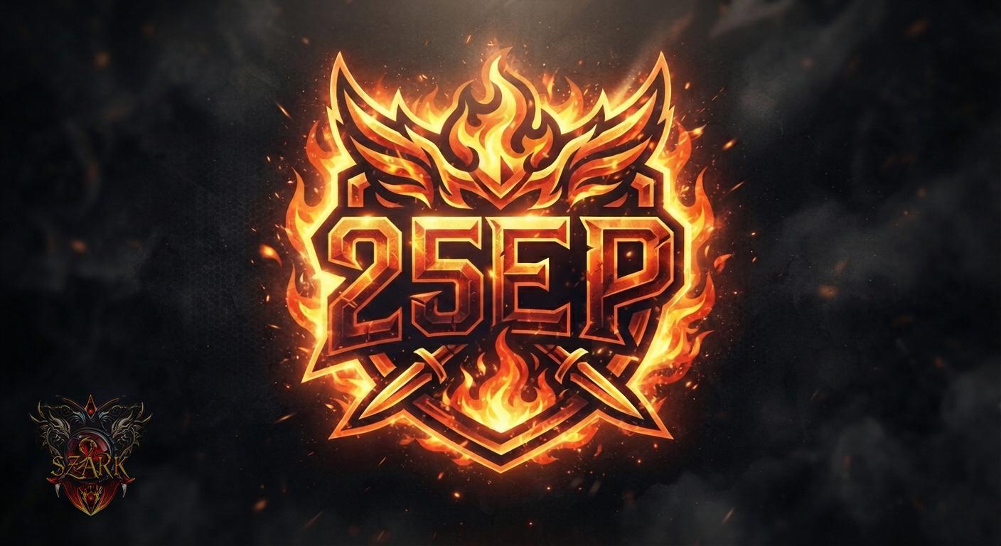 Szarkmt2 - 25 EP