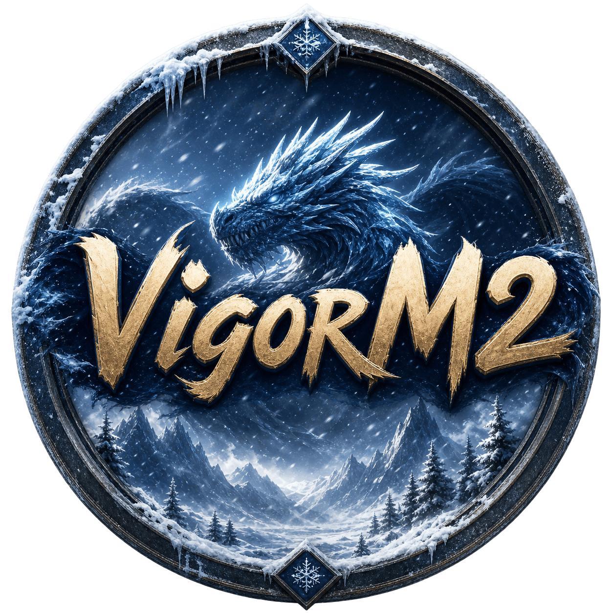 Vigorm2 - 750 EP