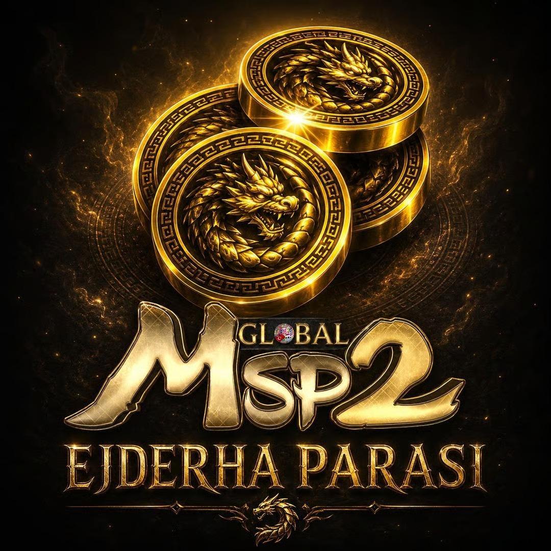MSP2 Global - Yeni - 210000 EP