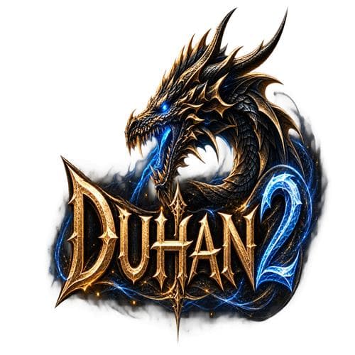 Duhan2 - 450 EP