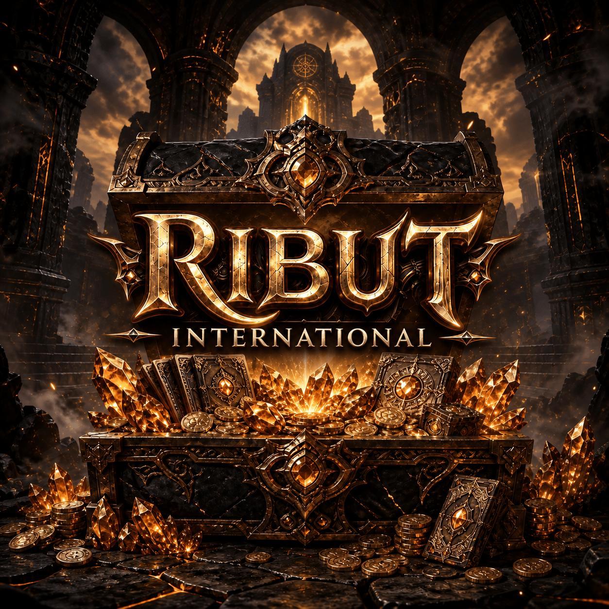 Ribut - 450 EP