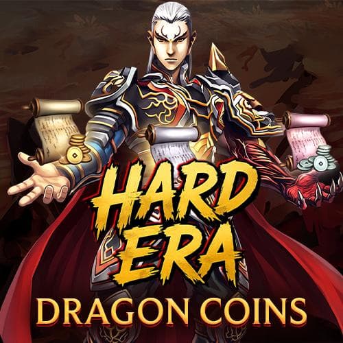 Hardera - 50000 EP