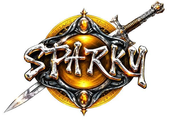 Sparky2 - 10000 EP
