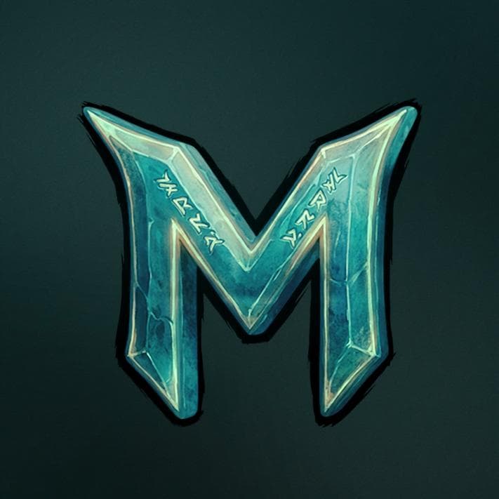 MerlinMt2 - 2400 EP