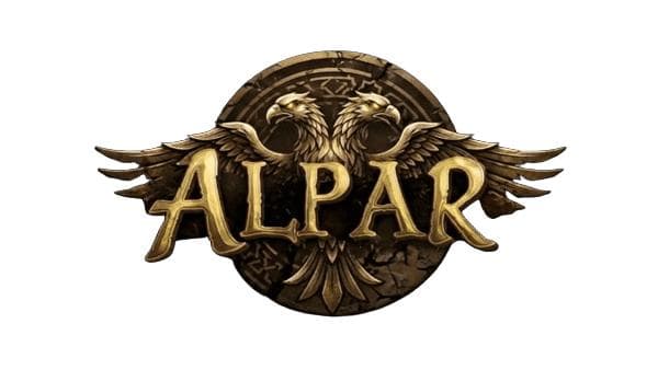 Alpar2 - 31500 EP