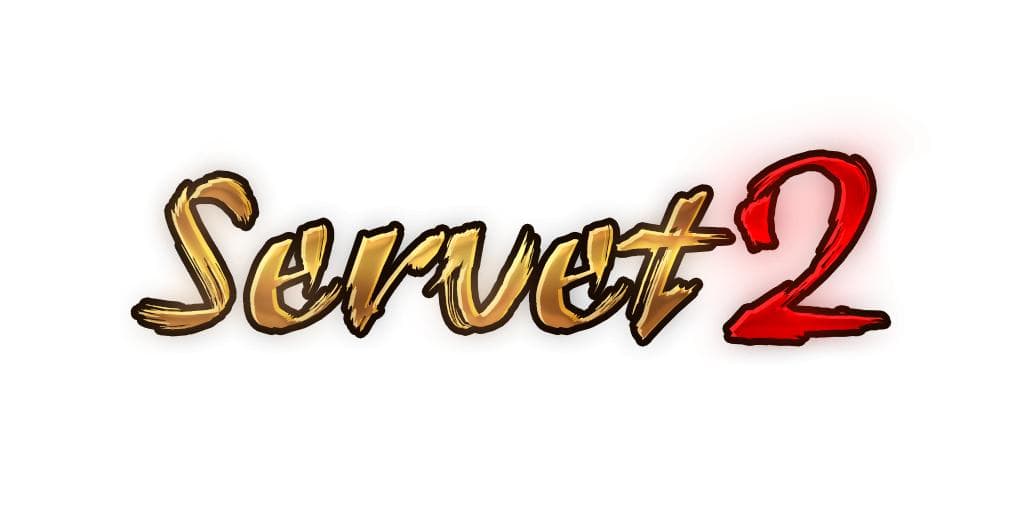 Servet2 - 100 EP