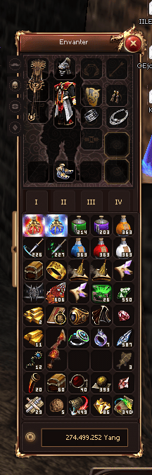 250 LEVEL CAPE YE 780 VURAN SAVAŞCI