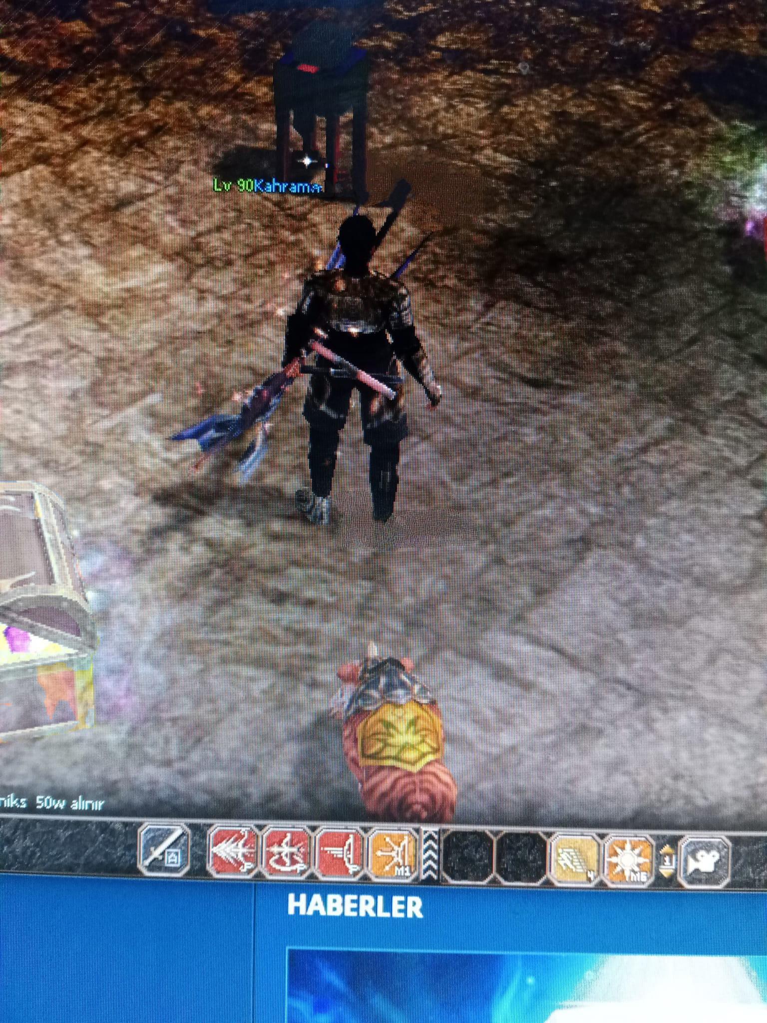 90 lwl 3 p ninja itemli depo kritik delici dolu ws