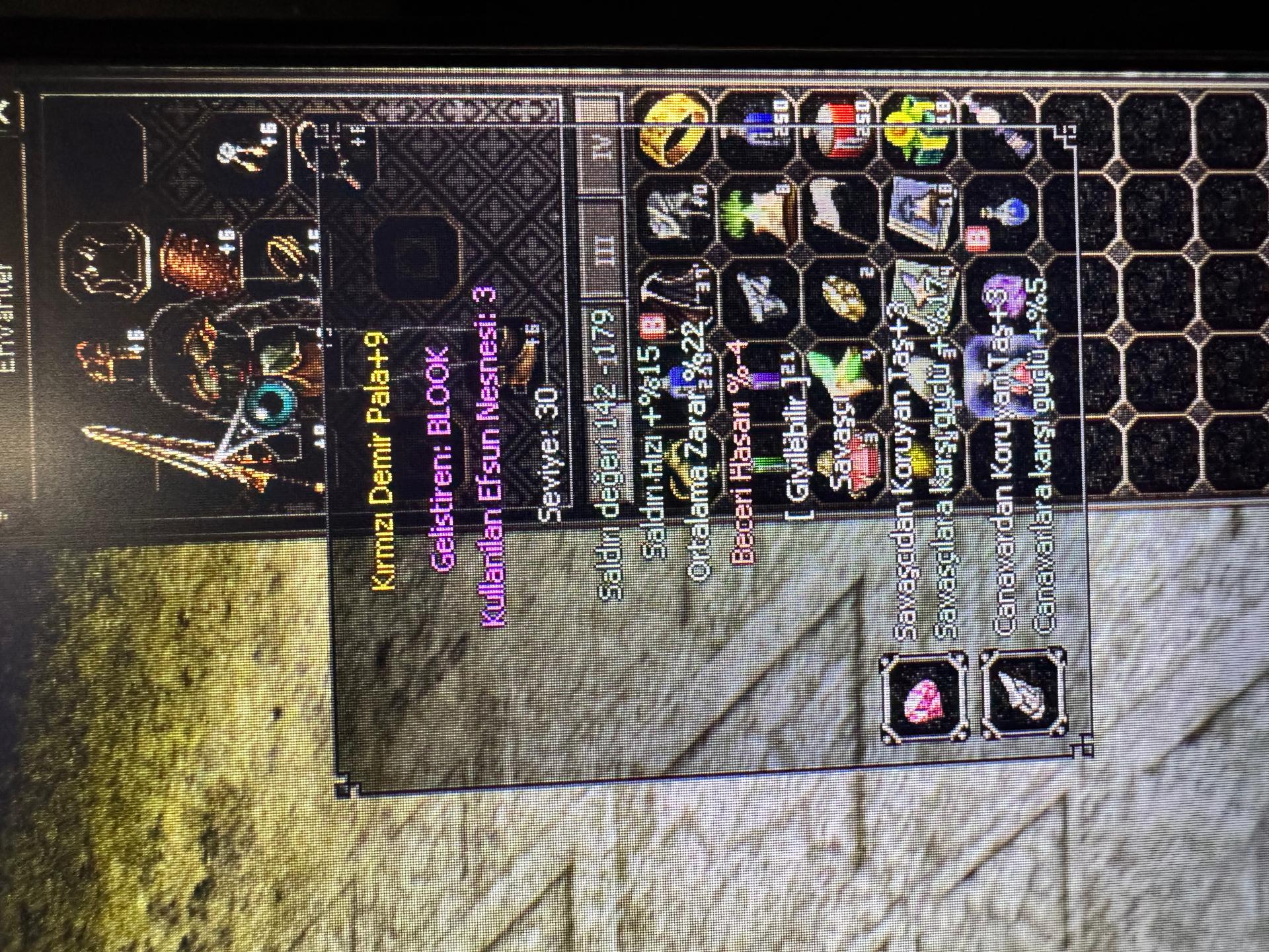 UYGUN 9 KDP +9