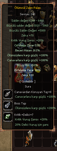 SON DÖNÜŞÜM SURA ELİ KELEPİR