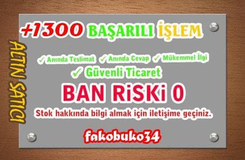 277M 3900 TL SANİYESİNDE TESLİM 7/24 ONLİNE +1500 BAŞARILI İŞLEM