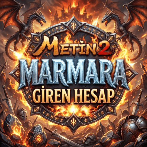 MARMARA GIREN 1 ADET MAIL ŞİFRE HESAP