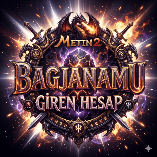 BAGJANAMU GIREN 1 ADET MAIL ŞİFRE HESAP