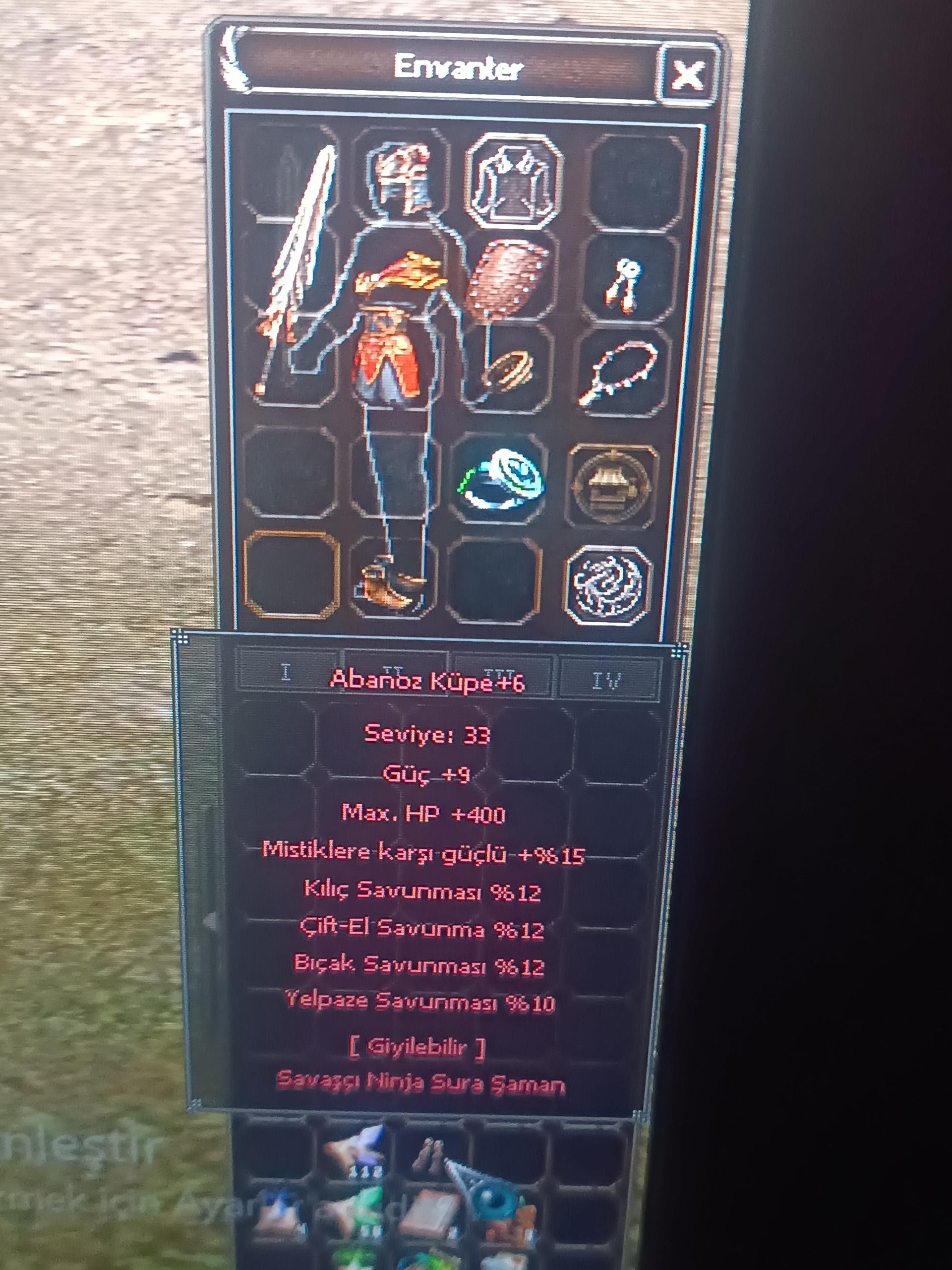 Abanoz küpe elit oğlu elit Oyun sonu