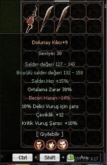 Dolunay +9