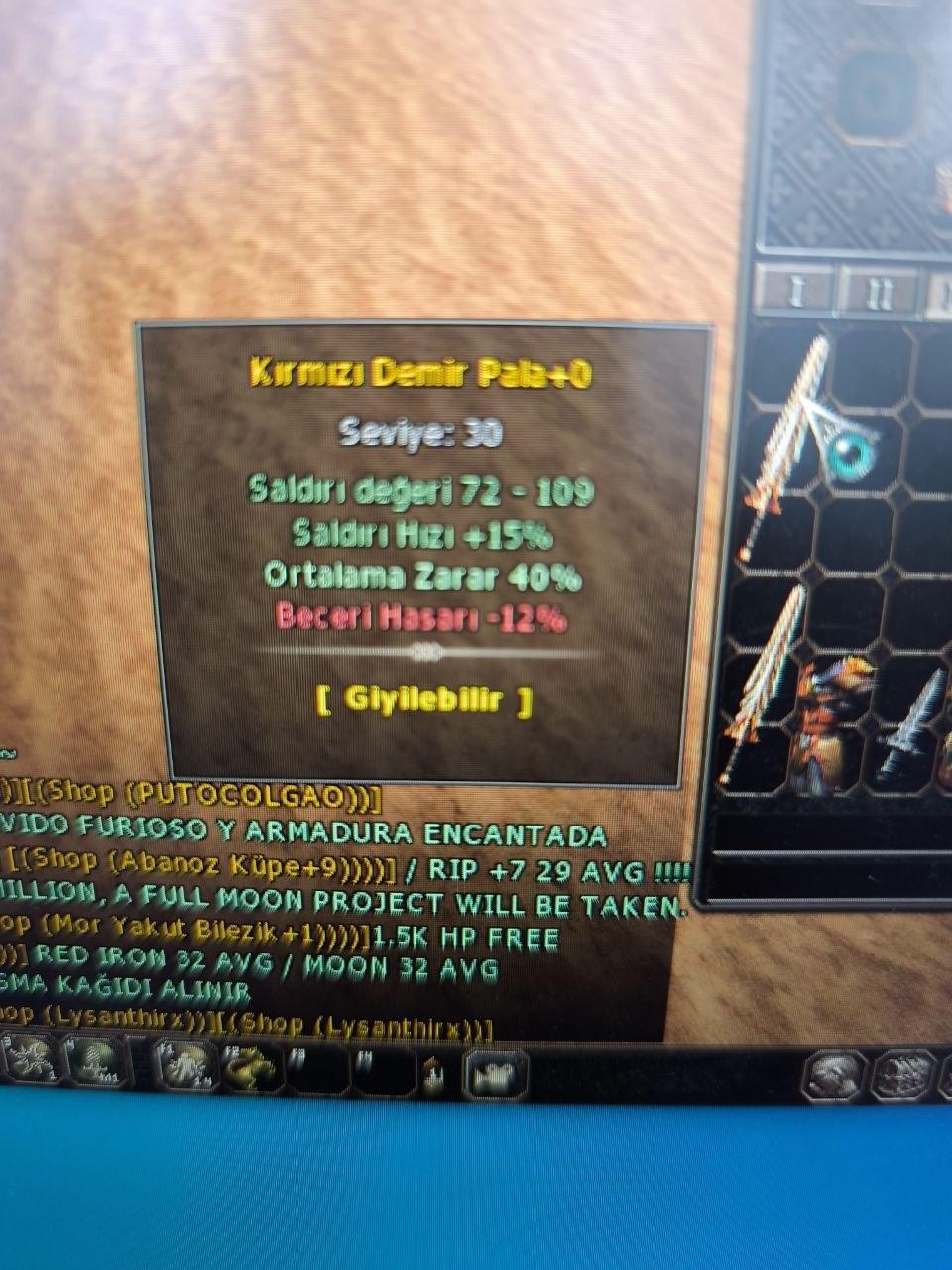 SW DE YOK 40ORT KDP