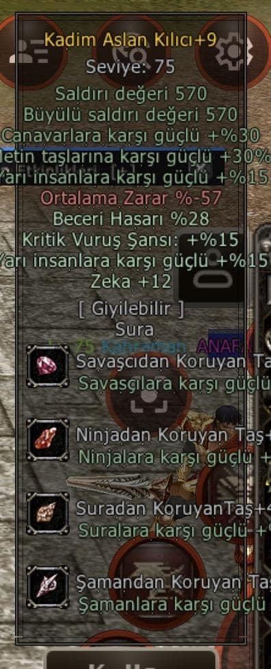 Aslanlar